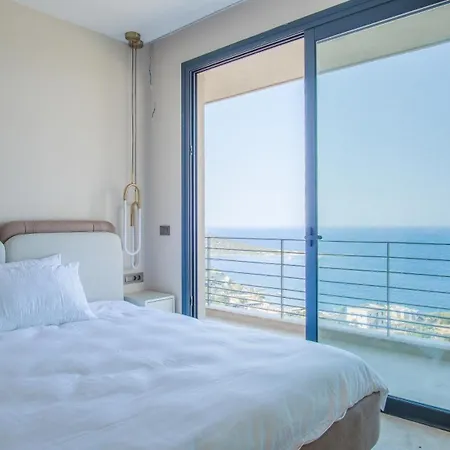 Luxe Met Uitzicht * Bodrum